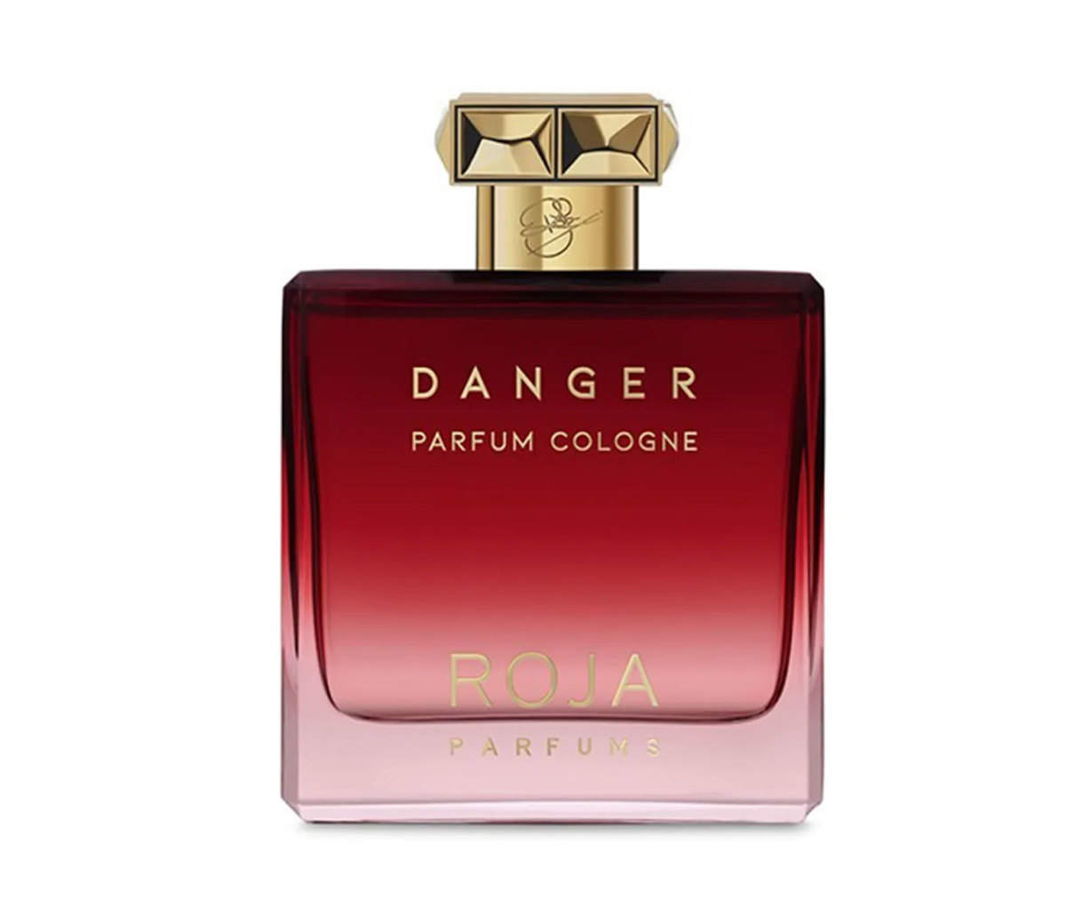 Roja-Danger